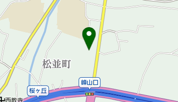 株式会社一誠社IT事業開発部の地図画像