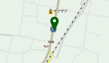 株式会社中讃農園の地図画像