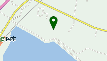 長尾運送有限会社の地図画像