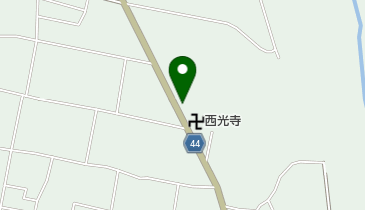 船岡産業株式会社の地図画像