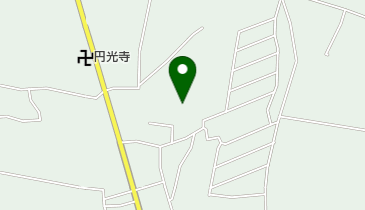 フェンス工業株式会社の地図画像