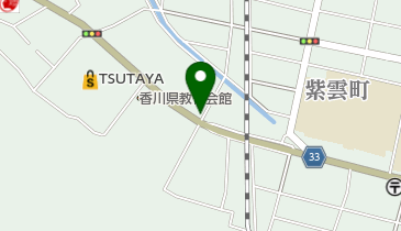 日本エレベーター製造株式会社高松出張所の地図画像