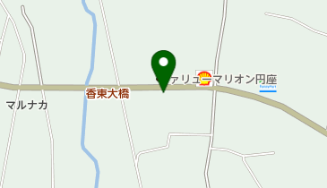 株式会社松原建材店の地図画像