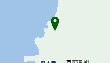 デイサービスセンター男木・湯遊の館の地図画像