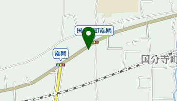 スタジオ東城の地図画像