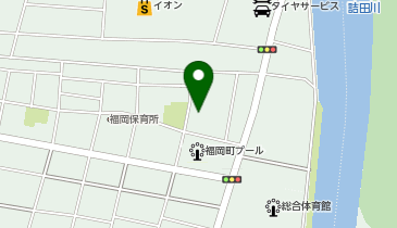香川県食糧事業協同組合の地図画像