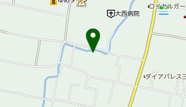 高松近代ガス協同組合の地図画像