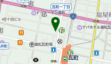 日本ガス販売株式会社の地図画像