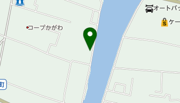 株式会社ツナイ洋瓦の地図画像