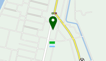 わいわいの地図画像