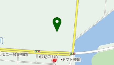 株式会社榊紙店の地図画像