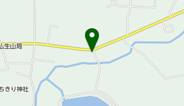 電子楽器修理センターの地図画像