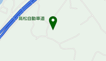 エレキハウス大西の地図画像