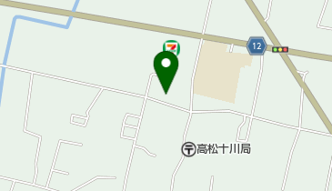 ライフテックそごうの地図画像