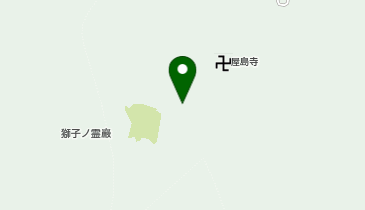 アコスタージュの地図画像