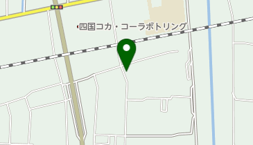 智秀流実戦空手道照道会高野道場の地図画像