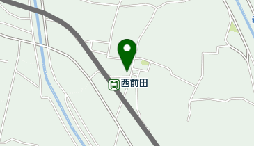アトラス整体院の地図画像