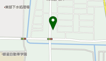 ヤシマカイロプラクティックオフィス瀬谷治療院の地図画像