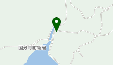 源整骨院の地図画像