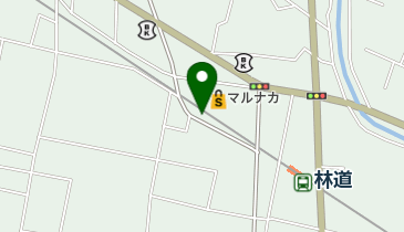 京屋木太店の地図画像