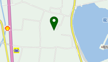 有限会社協和の地図画像