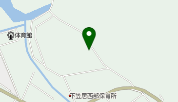 有限会社青木商事の地図画像