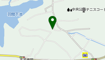 有限会社香川産業の地図画像