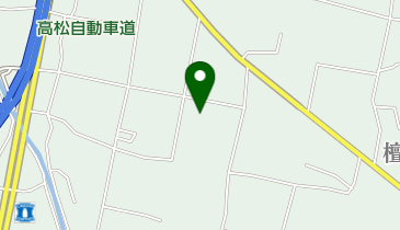 有限会社香川マシンサービスの地図画像