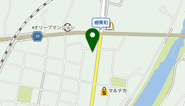 株式会社サカエ高松営業所の地図画像