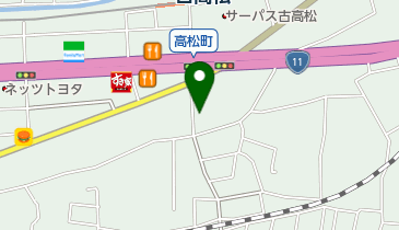 イン・ネイト(inNate)の地図画像