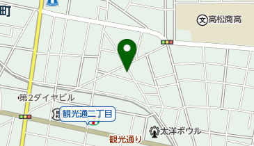 アニーの地図画像