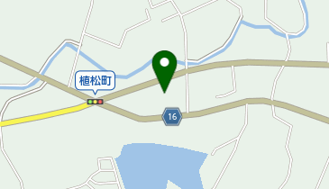 ベアーの地図画像