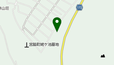 高松新生教会の地図画像