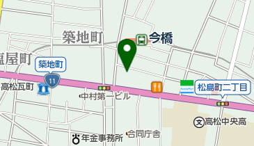天理教 玉藻浦分教会の地図画像