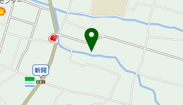 天理教八栗分教会の地図画像