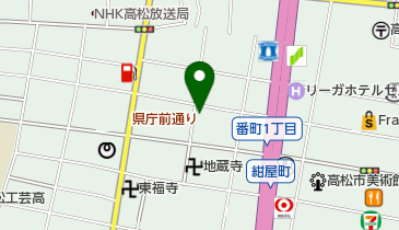 香川県高松市の教会 5ページ目 一覧 Navitime