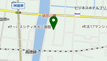 山田総子生涯学習手芸教室の地図画像