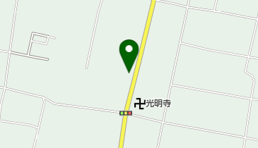 西日本サービス有限会社飯田営業所の地図画像