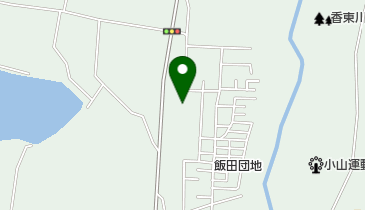 有限会社昭和冷機の地図画像