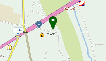 全日本建設交運一般労働組合香川県本部の地図画像