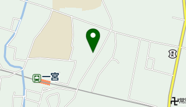 加藤化粧品店の地図画像