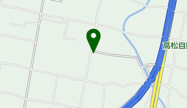 ノエビア円座西代理店の地図画像