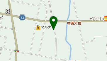 イクセイ建設興業株式会社の地図画像