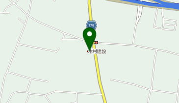 株式会社木村建設の地図画像
