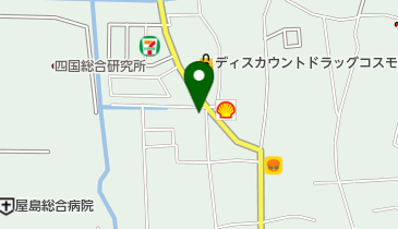 株式会社相互設計工務の地図画像