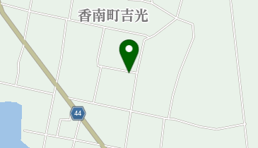 有限会社砂上建設の地図画像
