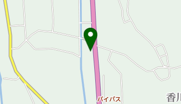 有限会社吉田建築の地図画像