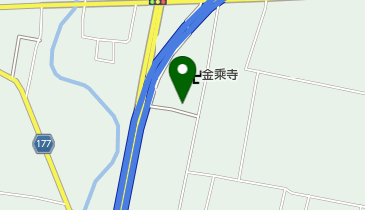株式会社シーキュー・アメニック本店の地図画像