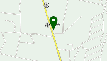 株式会社天満屋呉服店の地図画像