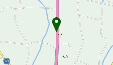 竹内酒店の地図画像